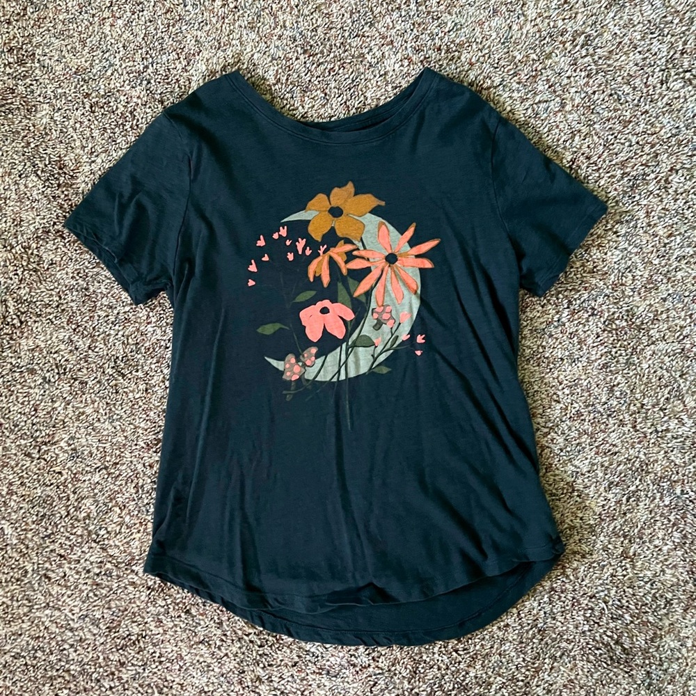 Old Navy Women Shirt